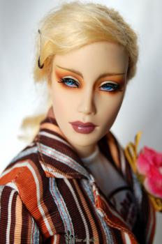 Superdoll - Sybarites - Chelsea Girls - Eaton - Doll